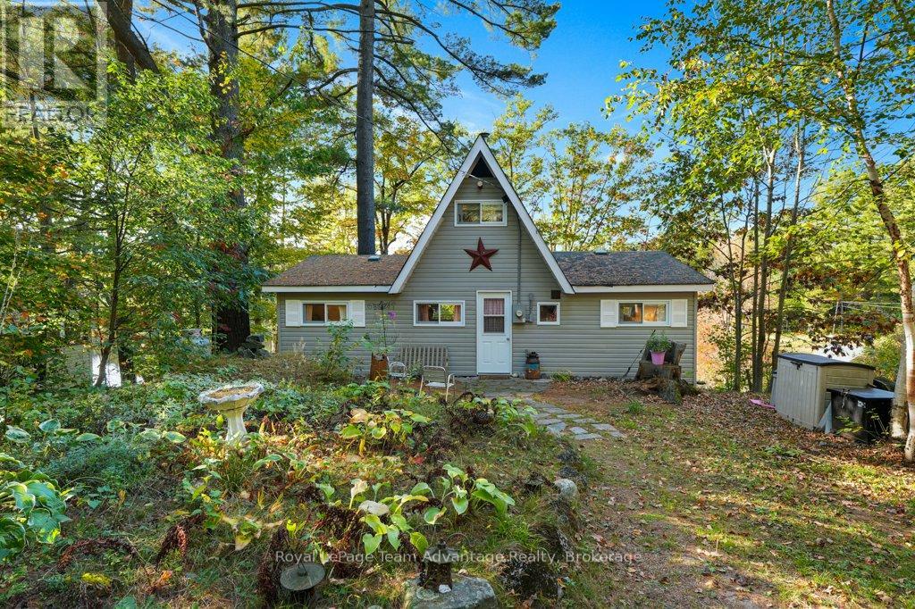 52 Windfall Lake Road, Seguin, Ontario  P2A 0B2 - Photo 26 - X12447385