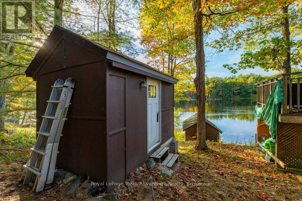 52 Windfall Lake Road, Seguin, Ontario  P2A 0B2 - Photo 27 - X12447385