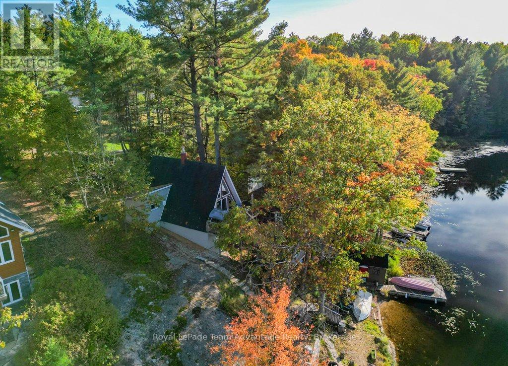 52 Windfall Lake Road, Seguin, Ontario  P2A 0B2 - Photo 29 - X12447385