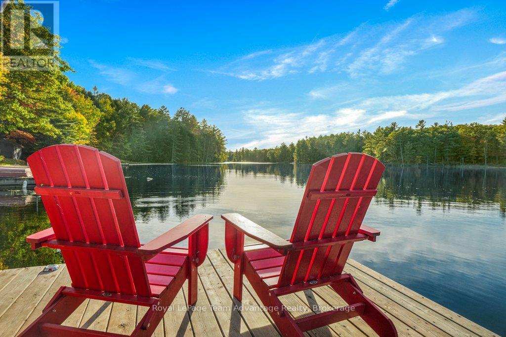 52 Windfall Lake Road, Seguin, Ontario  P2A 0B2 - Photo 3 - X12447385