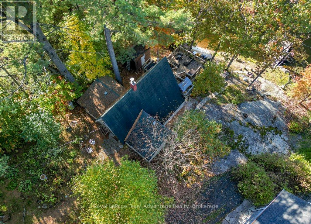 52 Windfall Lake Road, Seguin, Ontario  P2A 0B2 - Photo 31 - X12447385