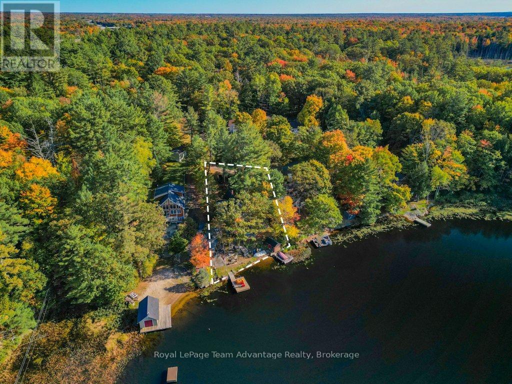 52 Windfall Lake Road, Seguin, Ontario  P2A 0B2 - Photo 32 - X12447385