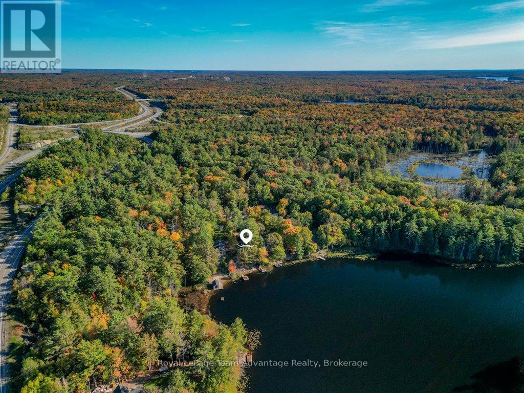 52 Windfall Lake Road, Seguin, Ontario  P2A 0B2 - Photo 33 - X12447385