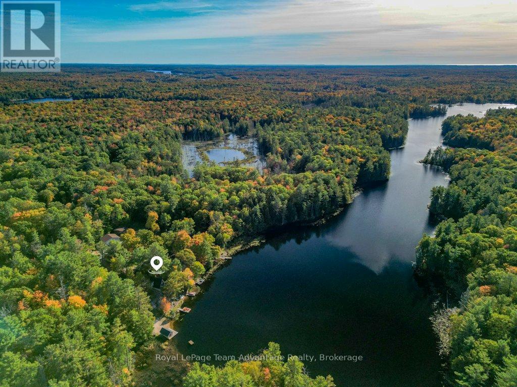 52 Windfall Lake Road, Seguin, Ontario  P2A 0B2 - Photo 34 - X12447385