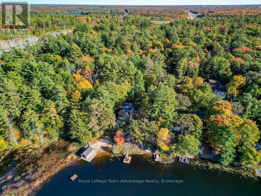 52 Windfall Lake Road, Seguin, Ontario  P2A 0B2 - Photo 37 - X12447385