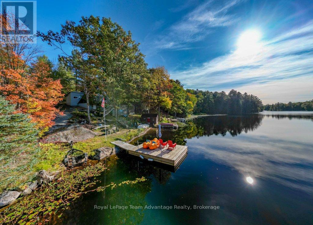 52 Windfall Lake Road, Seguin, Ontario  P2A 0B2 - Photo 40 - X12447385