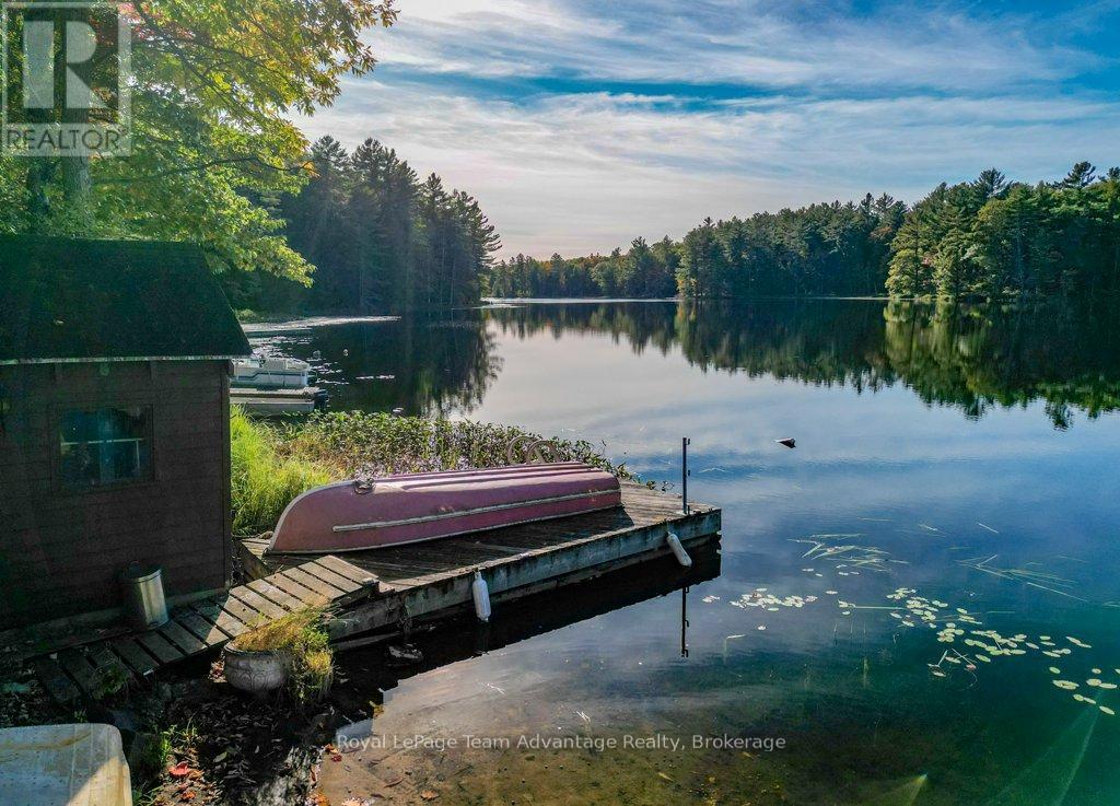 52 Windfall Lake Road, Seguin, Ontario  P2A 0B2 - Photo 41 - X12447385