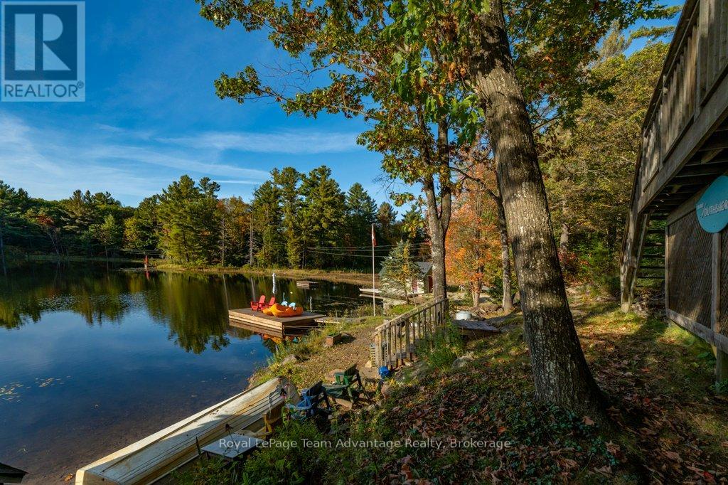 52 Windfall Lake Road, Seguin, Ontario  P2A 0B2 - Photo 43 - X12447385