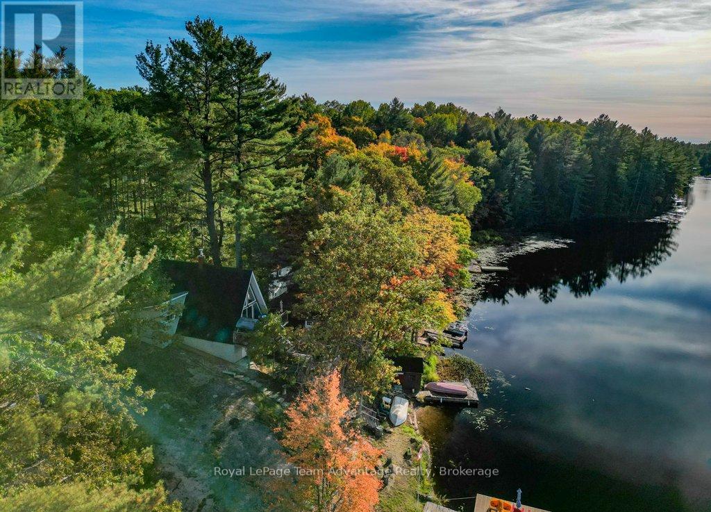 52 Windfall Lake Road, Seguin, Ontario  P2A 0B2 - Photo 44 - X12447385