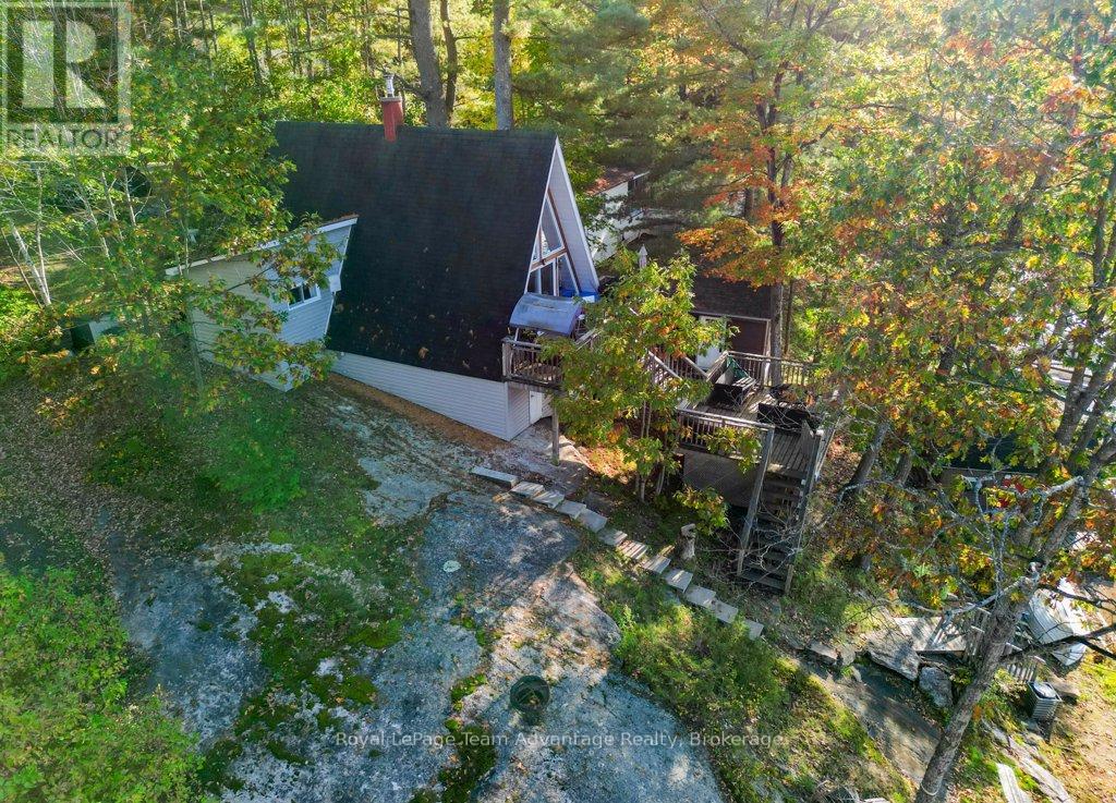 52 Windfall Lake Road, Seguin, Ontario  P2A 0B2 - Photo 46 - X12447385