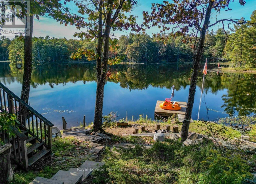 52 Windfall Lake Road, Seguin, Ontario  P2A 0B2 - Photo 47 - X12447385
