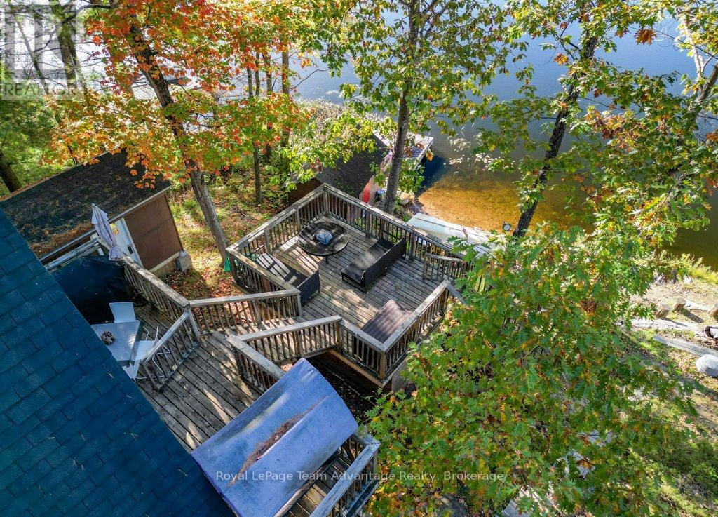 52 Windfall Lake Road, Seguin, Ontario  P2A 0B2 - Photo 6 - X12447385