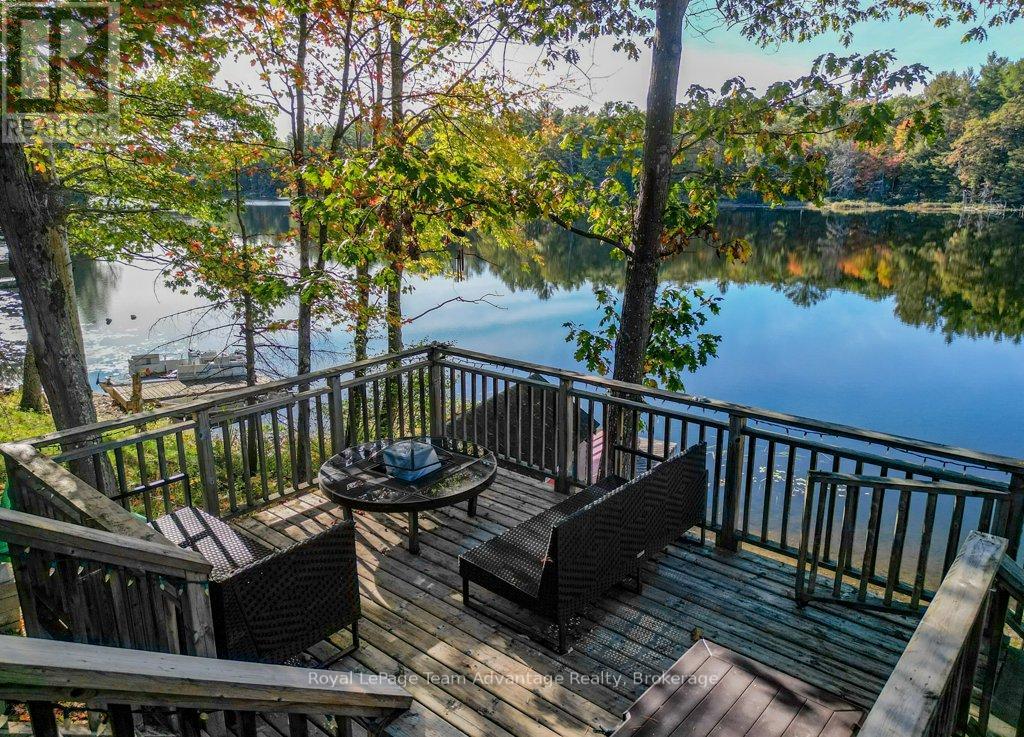 52 Windfall Lake Road, Seguin, Ontario  P2A 0B2 - Photo 7 - X12447385