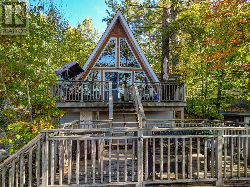 52 Windfall Lake Road, Seguin, Ontario  P2A 0B2 - Photo 8 - X12447385