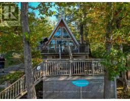 52 WINDFALL LAKE ROAD, seguin, Ontario