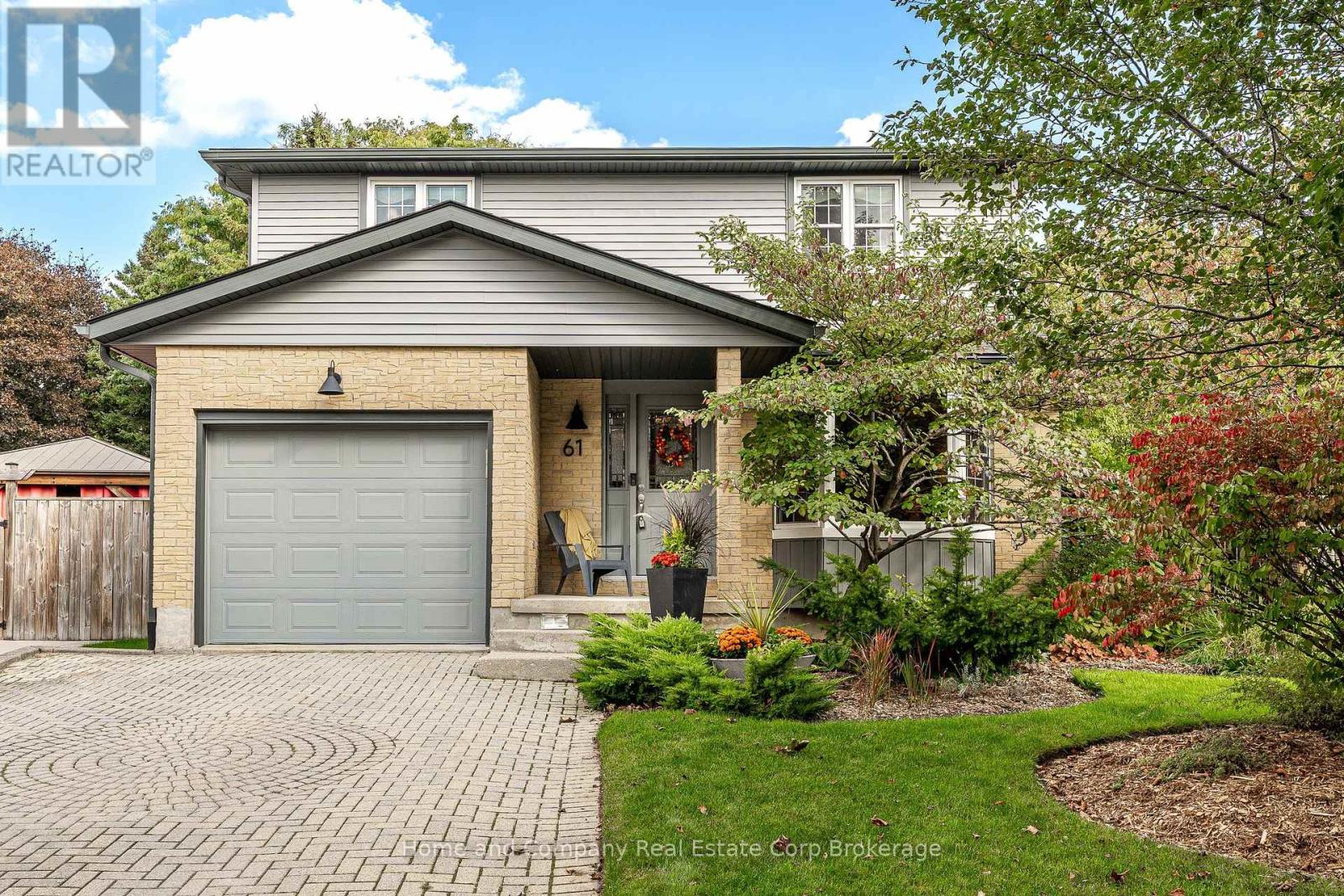61 BAKER STREET, Stratford, Ontario