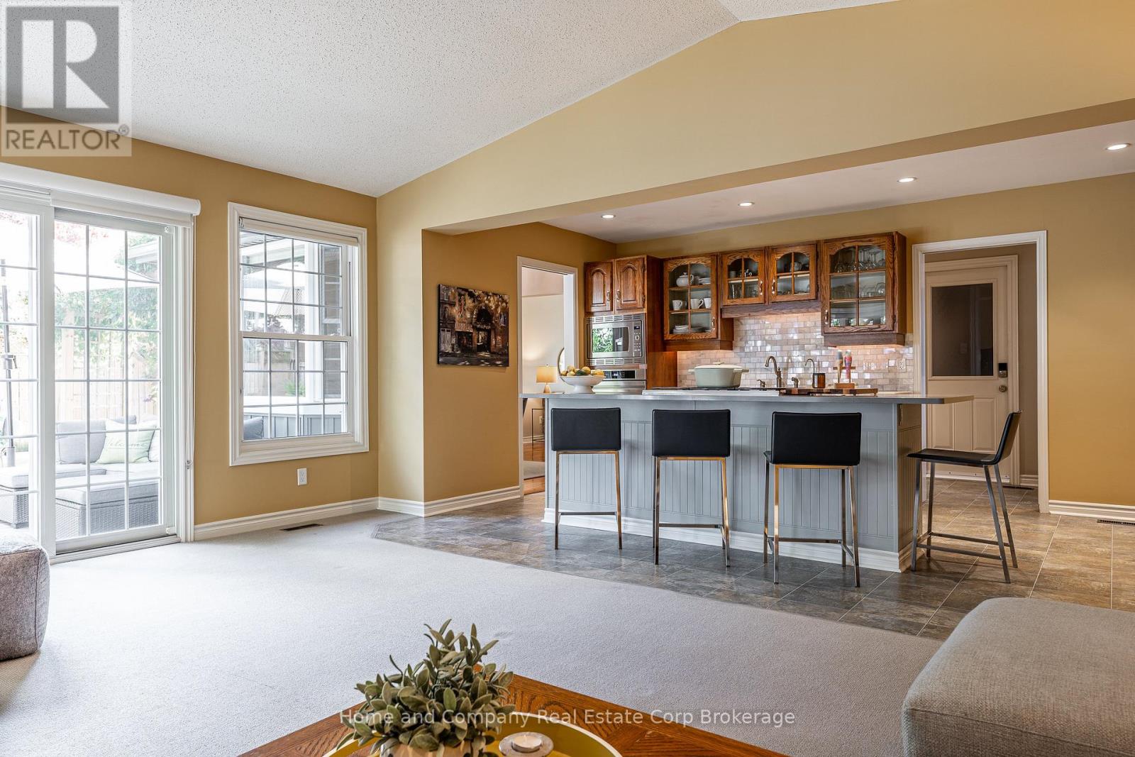 61 Baker Street, Stratford, Ontario  N5A 7A2 - Photo 20 - X12447426