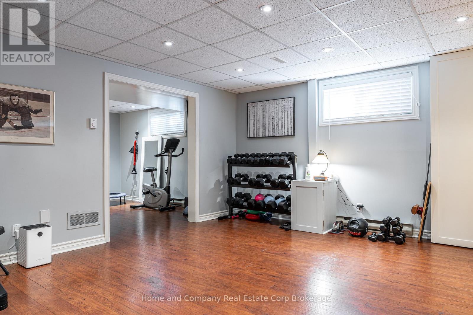 61 Baker Street, Stratford, Ontario  N5A 7A2 - Photo 30 - X12447426