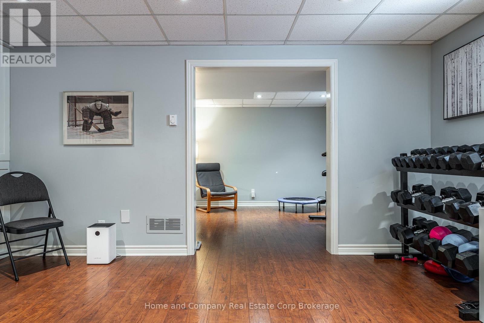 61 Baker Street, Stratford, Ontario  N5A 7A2 - Photo 31 - X12447426