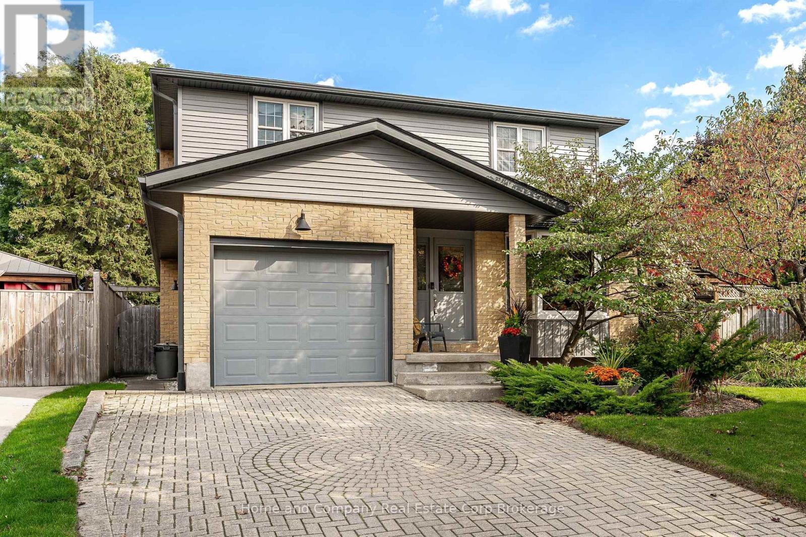 61 Baker Street, Stratford, Ontario  N5A 7A2 - Photo 34 - X12447426