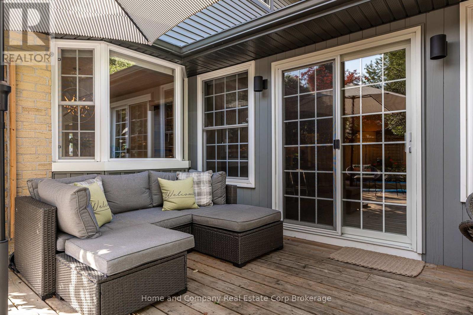 61 Baker Street, Stratford, Ontario  N5A 7A2 - Photo 36 - X12447426