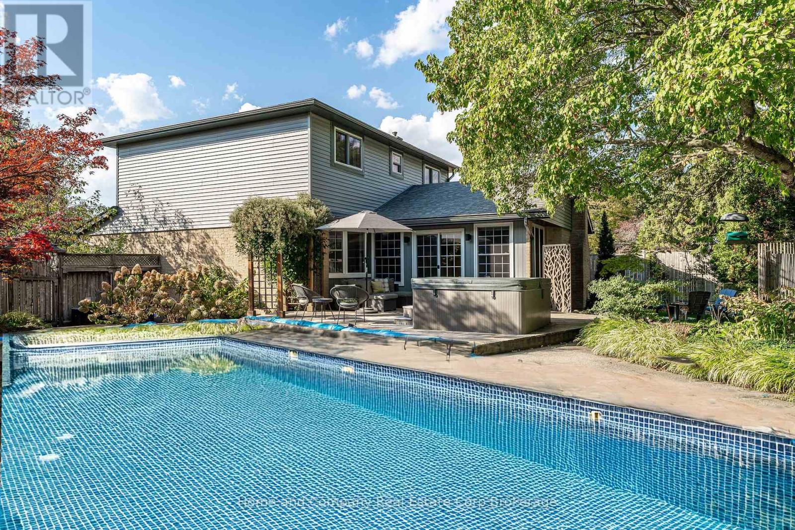 61 Baker Street, Stratford, Ontario  N5A 7A2 - Photo 37 - X12447426