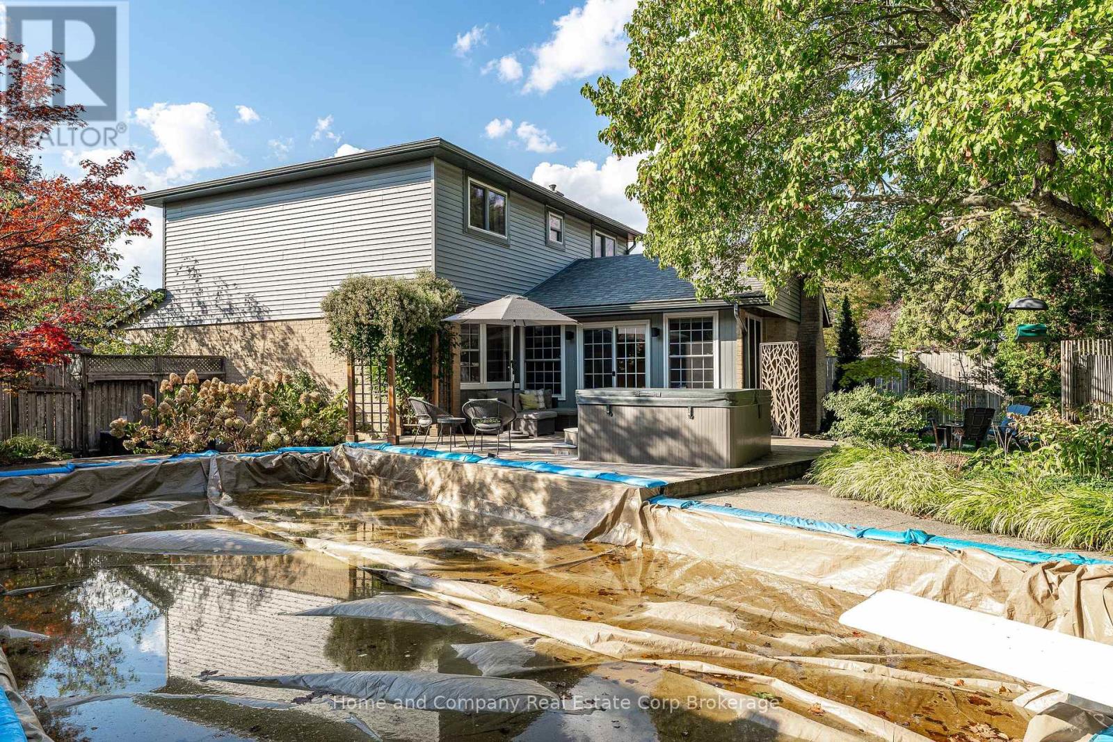 61 Baker Street, Stratford, Ontario  N5A 7A2 - Photo 38 - X12447426