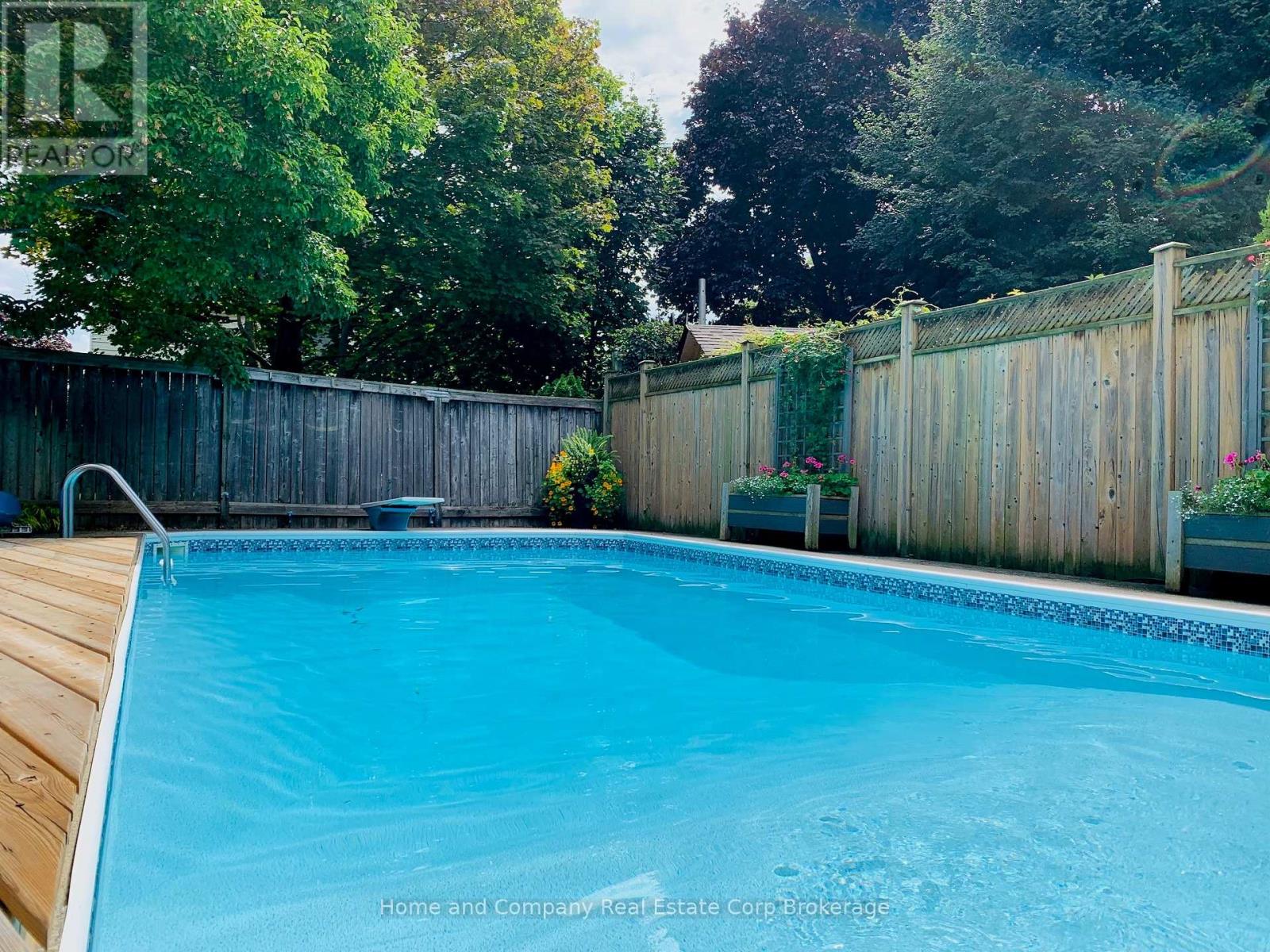 61 Baker Street, Stratford, Ontario  N5A 7A2 - Photo 39 - X12447426