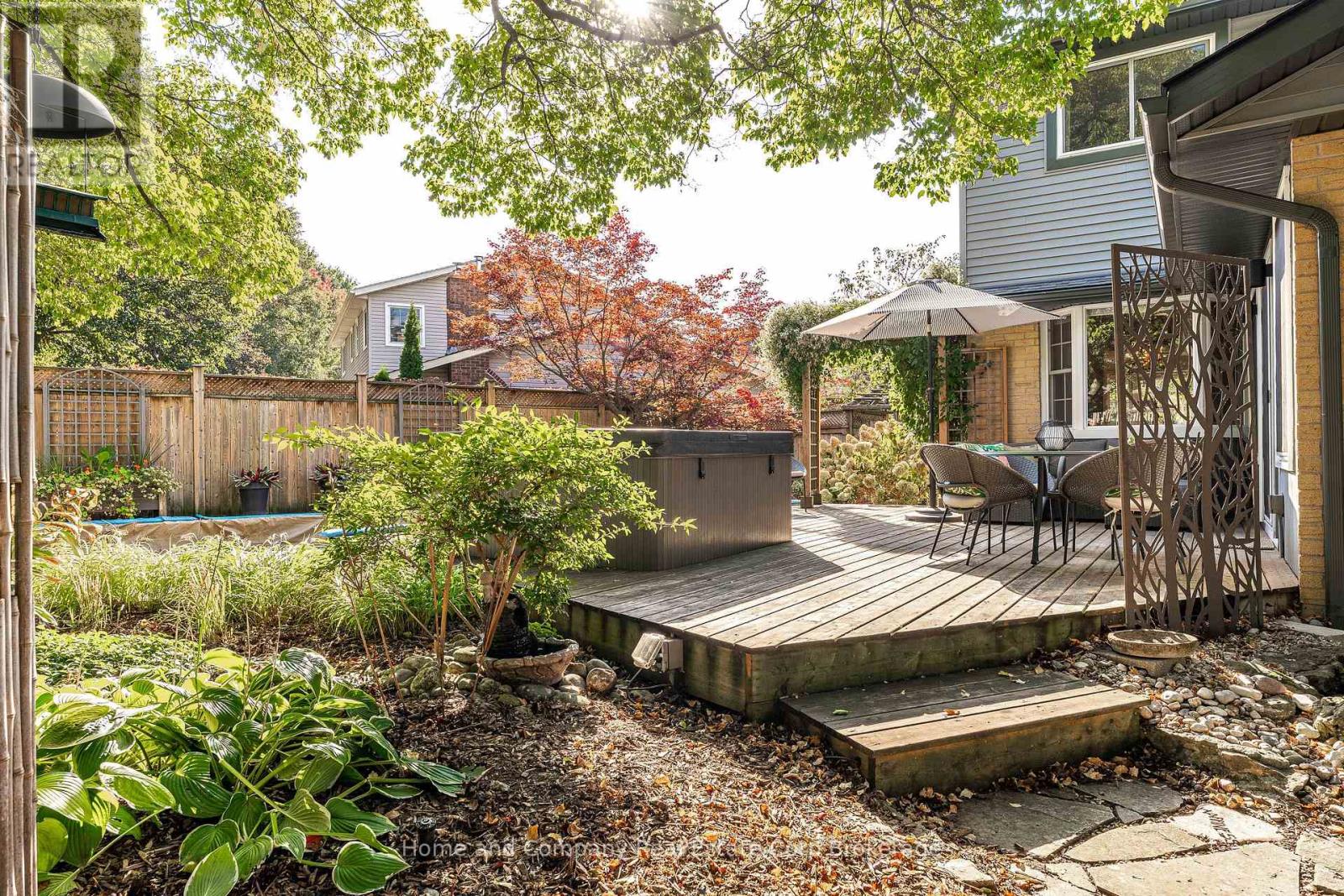 61 Baker Street, Stratford, Ontario  N5A 7A2 - Photo 42 - X12447426
