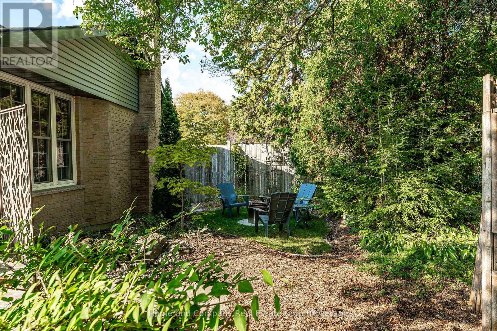 61 Baker Street, Stratford, Ontario  N5A 7A2 - Photo 43 - X12447426