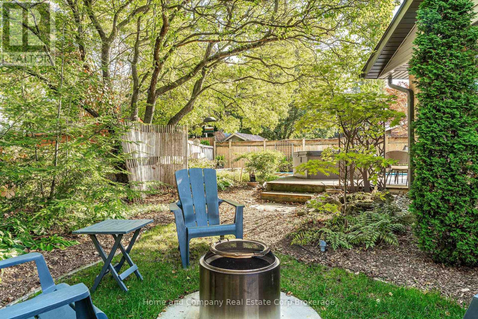 61 Baker Street, Stratford, Ontario  N5A 7A2 - Photo 44 - X12447426