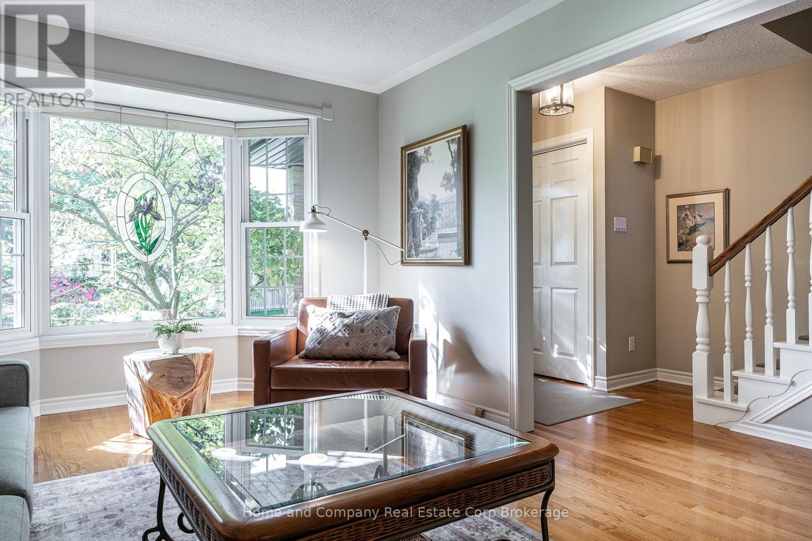 61 Baker Street, Stratford, Ontario  N5A 7A2 - Photo 9 - X12447426