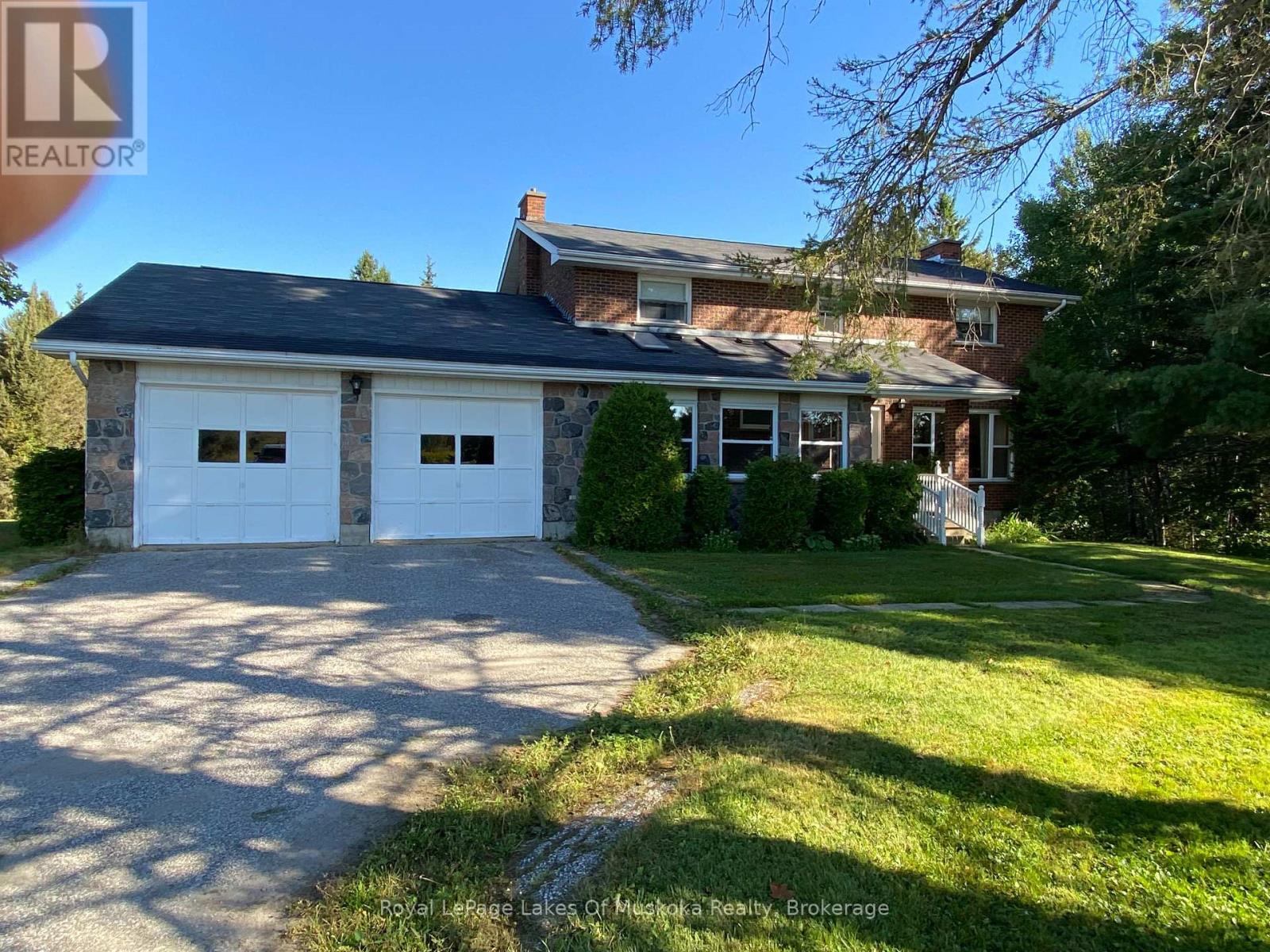 96 520 HIGHWAY W, Burk's Falls, Ontario