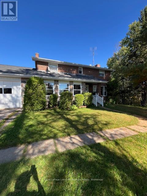96 520 Highway W, Burk's Falls, Ontario  P0C 1A0 - Photo 3 - X12447443