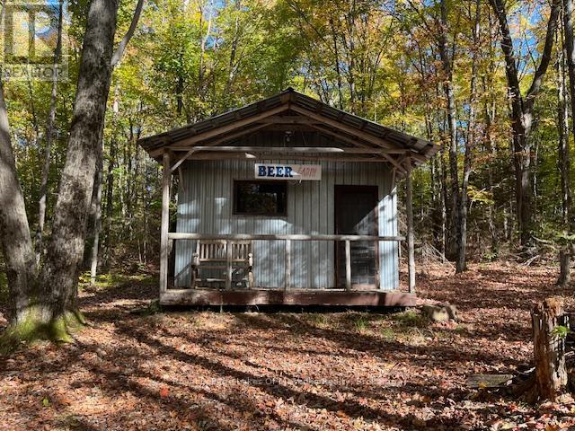 96 520 Highway W, Burk's Falls, Ontario  P0C 1A0 - Photo 44 - X12447443