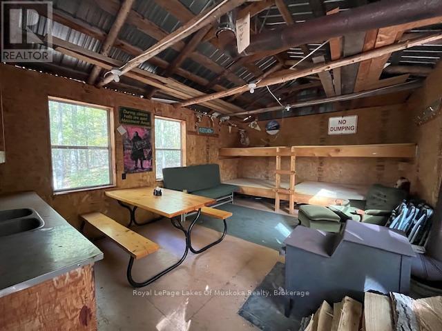 96 520 Highway W, Burk's Falls, Ontario  P0C 1A0 - Photo 45 - X12447443