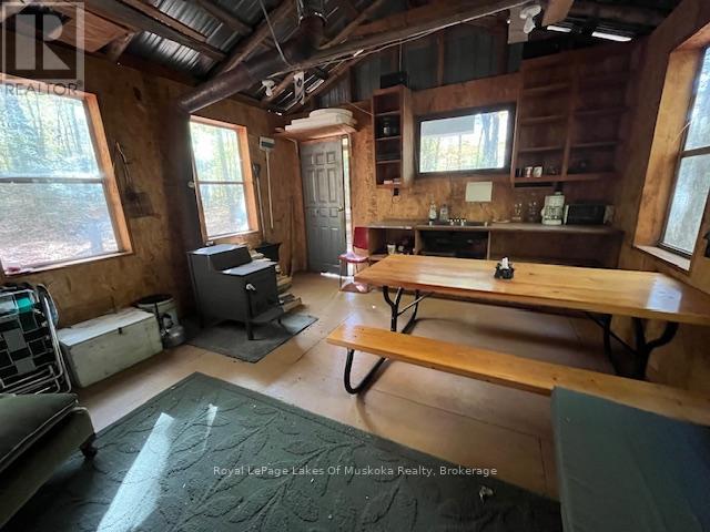 96 520 Highway W, Burk's Falls, Ontario  P0C 1A0 - Photo 46 - X12447443