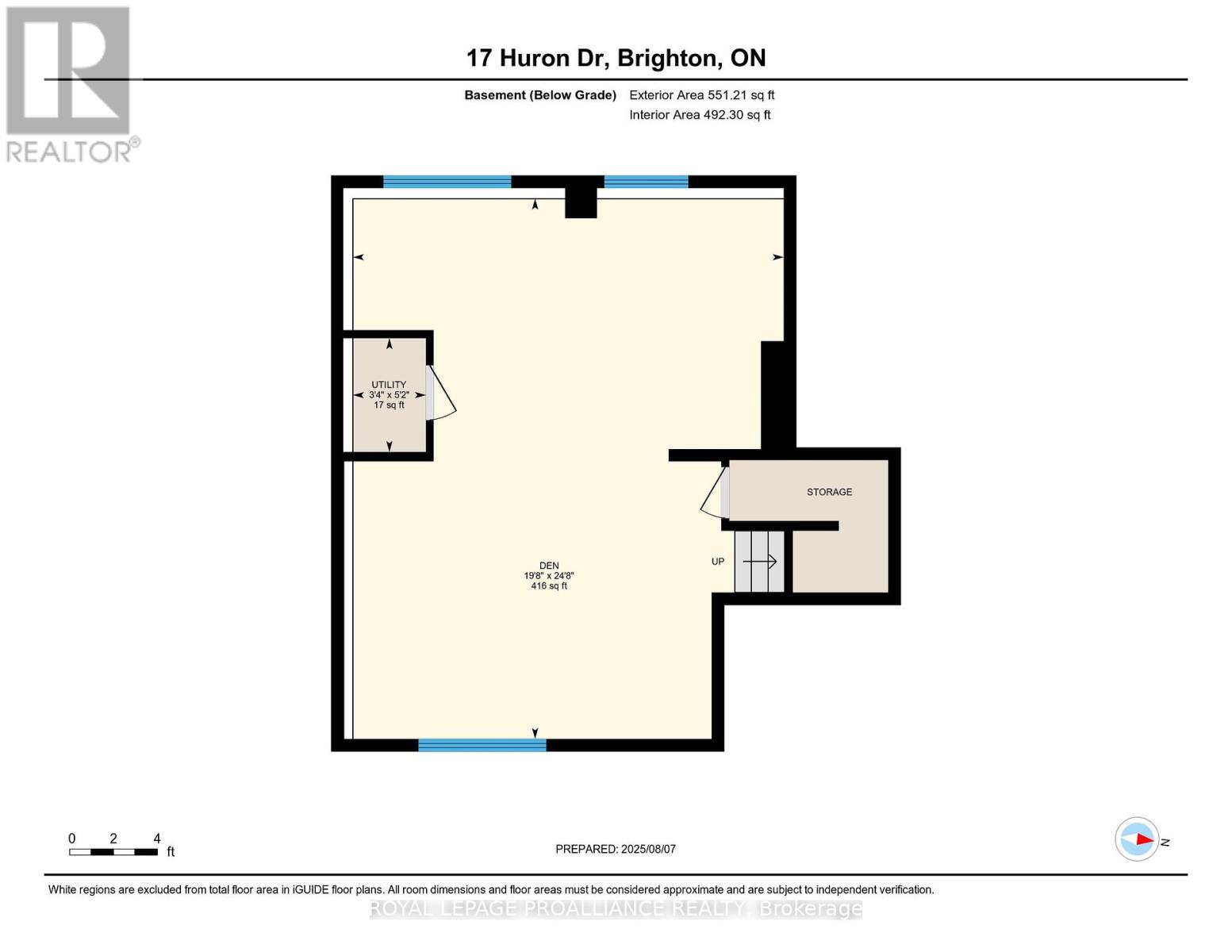 17 Huron Drive, Brighton, Ontario  K0K 1H0 - Photo 45 - X12447367