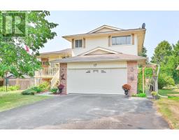 17 HURON DRIVE, Brighton, Ontario