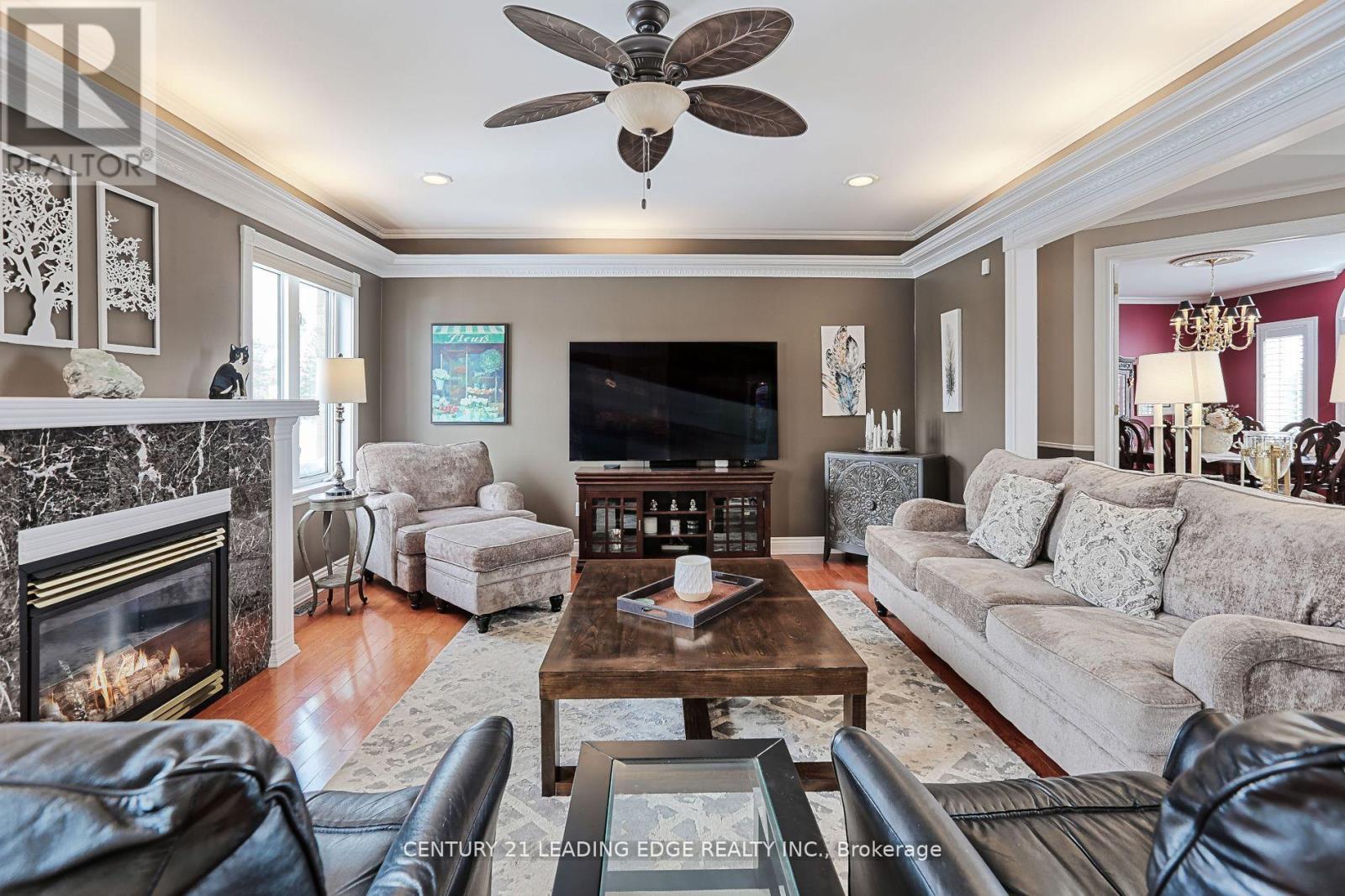 2 Deer Ridge Road, Uxbridge, Ontario  L0C 1A0 - Photo 13 - N12447286