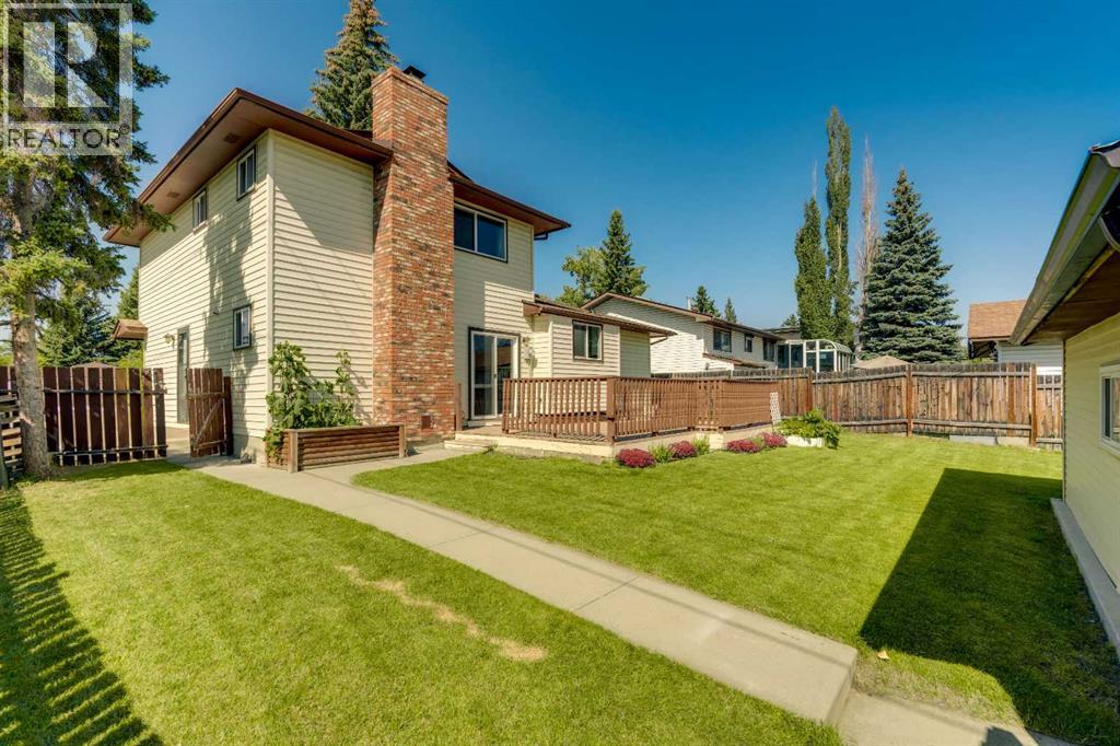 3285 Cedarille Drive Sw, Calgary, Alberta  T2W 2N2 - Photo 37 - A2252927