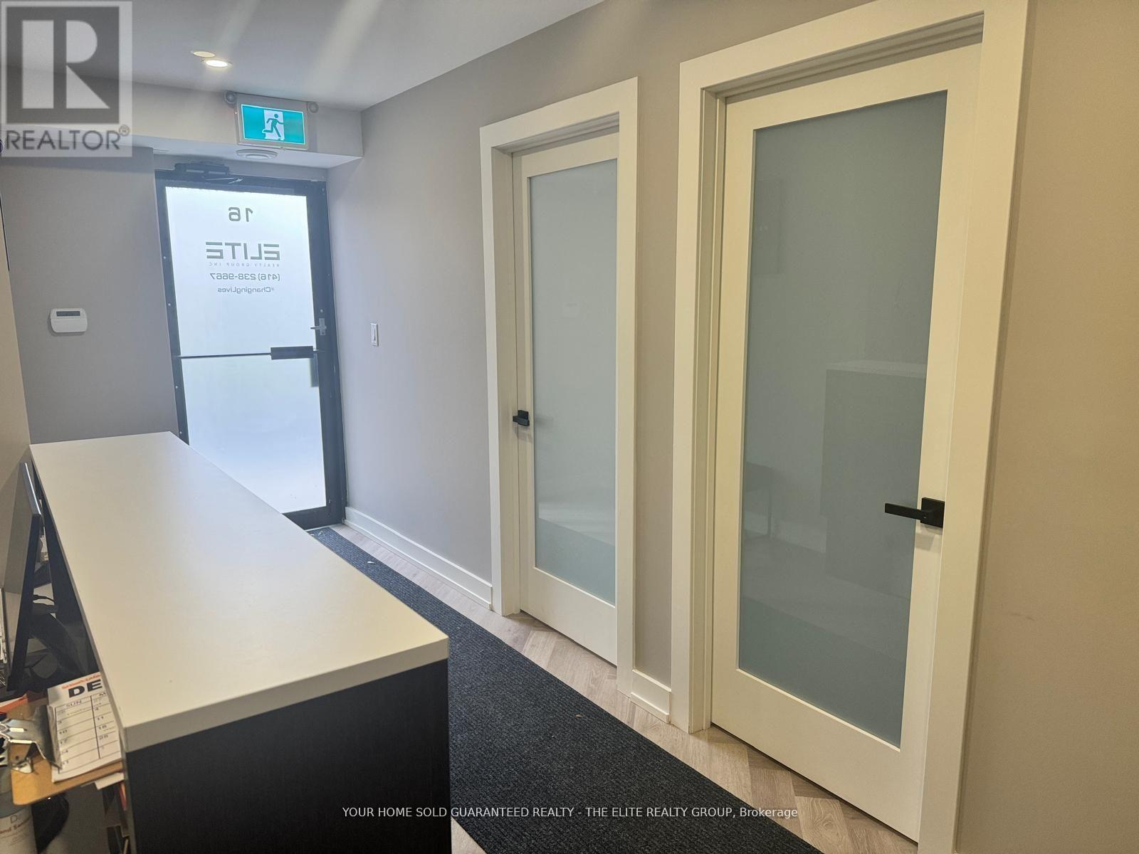 16 - 250 Regina Road, Vaughan, Ontario  L4L 8N2 - Photo 2 - N12447304