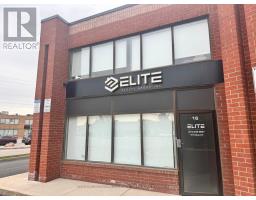 16 - 250 REGINA ROAD, Vaughan, Ontario
