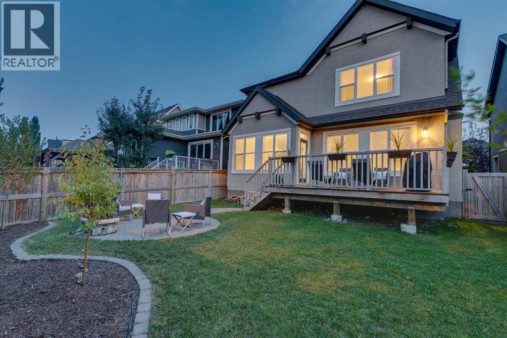 522 Mahogany Manor Se, Calgary, Alberta  T3M 0Y3 - Photo 43 - A2253356