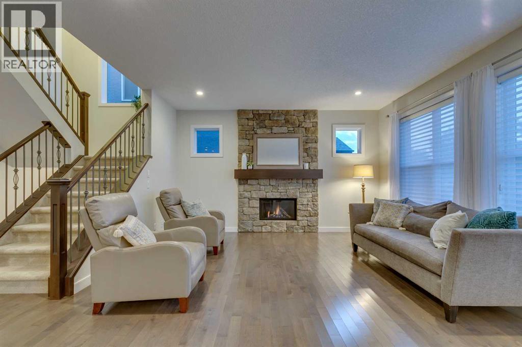 522 Mahogany Manor Se, Calgary, Alberta  T3M 0Y3 - Photo 6 - A2253356