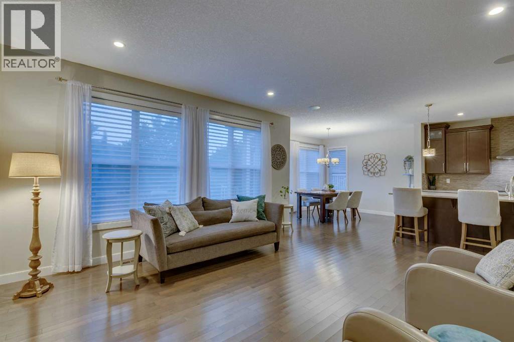 522 Mahogany Manor Se, Calgary, Alberta  T3M 0Y3 - Photo 8 - A2253356
