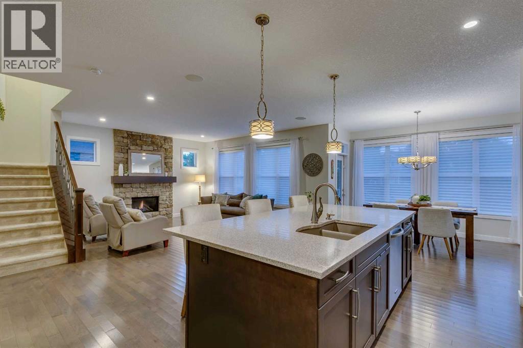 522 Mahogany Manor Se, Calgary, Alberta  T3M 0Y3 - Photo 14 - A2253356