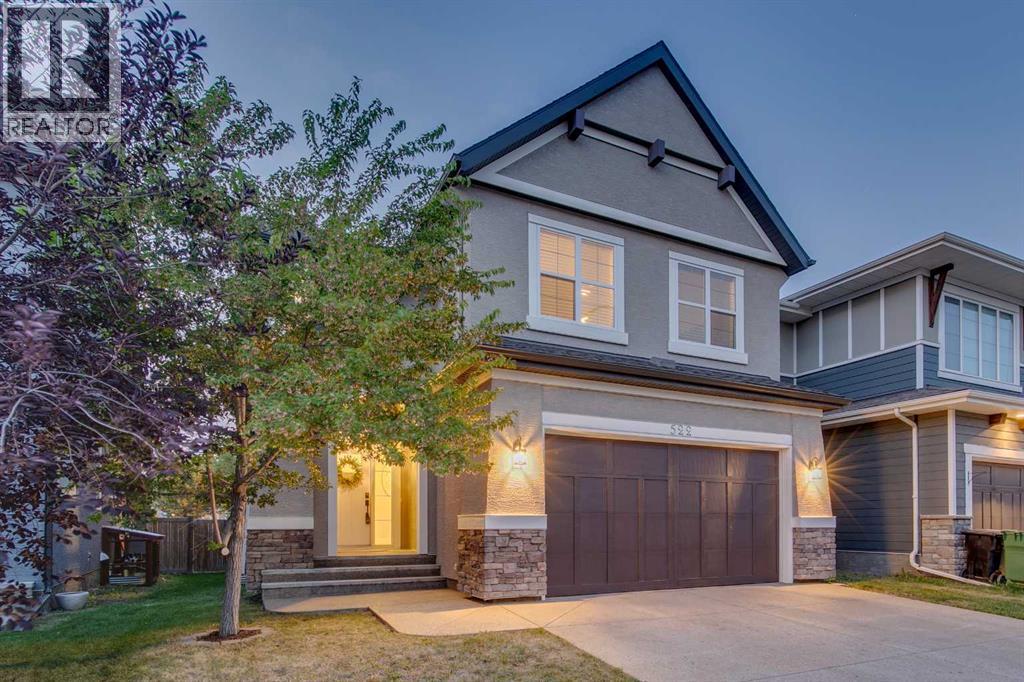 522 Mahogany Manor Se, Calgary, Alberta  T3M 0Y3 - Photo 44 - A2253356