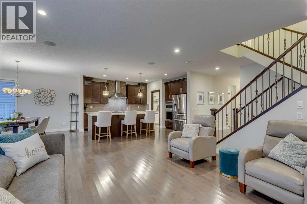 522 Mahogany Manor Se, Calgary, Alberta  T3M 0Y3 - Photo 9 - A2253356