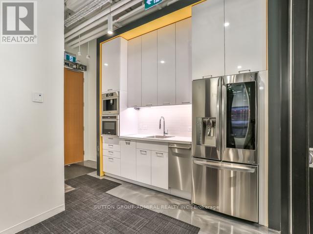 801 - 4789 Yonge Street, Toronto, Ontario  M2N 0G3 - Photo 2 - C12398314